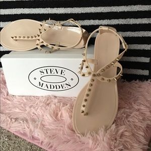 Steve Madden Flats